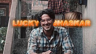 Lucky Bhaskar🐐🔥 | 4K EDIT | #edit #fyp #trending #shorts