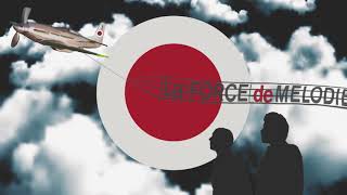 Thievery Corporation - La Force de Melodie [Animated Video]