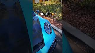 Describing Her In Cars PT.2 (Most Viral Vid) #elitecarspotters #carspotting #carspot #carclips