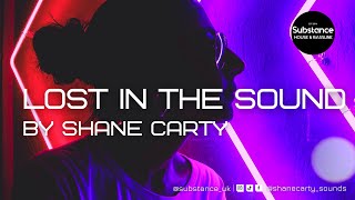 Shane Carty - Lost In The Sound