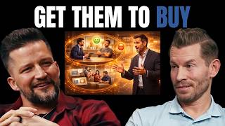 Your Sales Script Isn’t the Problem... Use This To EXPLODE Your Sales In 2026! | Jeremy Miner