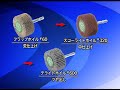 10 木工の研磨工程