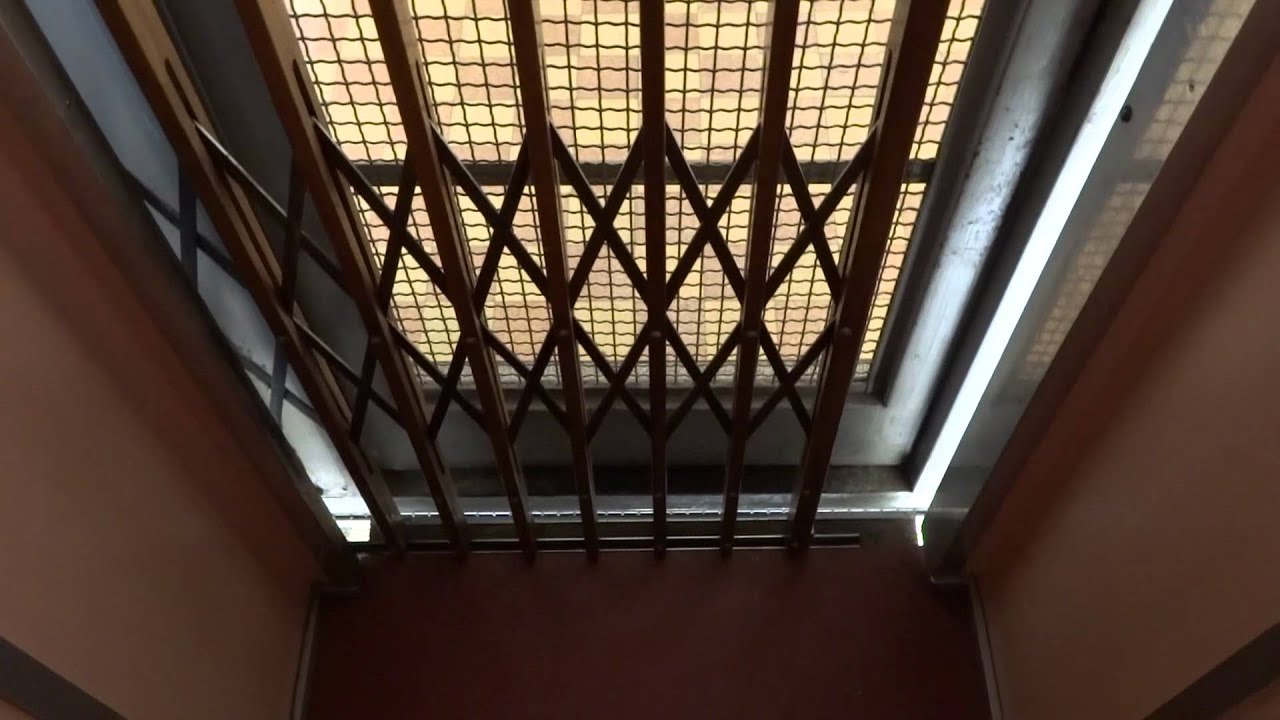 Dangerous Elevator Youtube