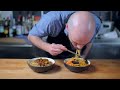 Binging with Babish Ram-Don from Parasite