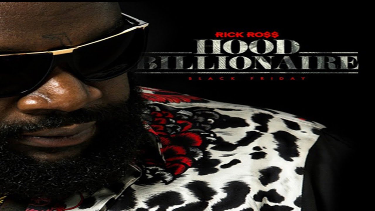 (Album Review) Rick Ross- Hood Billionaire - YouTube