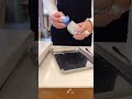 🤍💜💙 キャンドル ジェルワックス 製作動画 diy candle gelwax marblestone