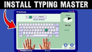 Typing Master 11 Free Download | How To Download Typing Master in PC and Laptop