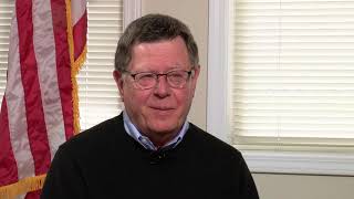 Commissioner’s Corner March 2020 Ed Wolfe Kitsap Building Association Community Development Di