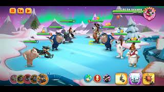 Looney Tunes™ Mundo Insano - RPG | #689 | #uninerds | Universo dos Nerds