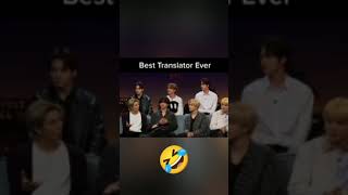 Rm The Best Translator Ever