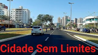 Avenidas de Bauru-SP Turismo pelas cidades