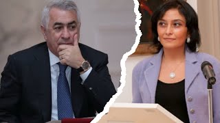 Öz arvadını öl*dürüb Mehriban Əliyevanın qohmunu alan anası erməni Cavid Qurbanov haqda şok faktlar