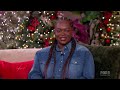 the jennifer hudson show snoop dogg u0026 cori broadus december 23 2024 full episode 720hd