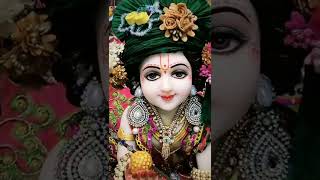 Radhe Krishna ki jyoti alokik status #radhekrishna