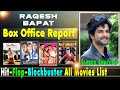 Raqesh Bapat Hit and Flop Blockbuster All Movies List with Box Office Collection Analysis