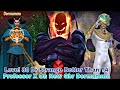 Level 80 Dr Strange Better Than T4 Professor X On New Gbr Dormammu - Marvel Future Fight