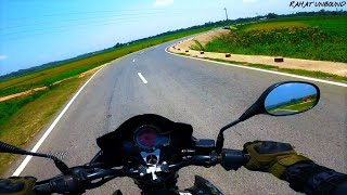 Ali Kadam to Chokoria to Coxbazar Road | Thanchi to Chittagong by Bike | The Beauty of Bangladesh |