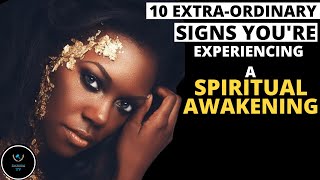 spiritual awakening changed everything chosen ones spiritual awakening