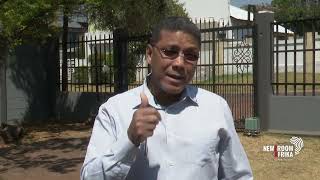 Williams speaks out on ousting by DA from Tshwane