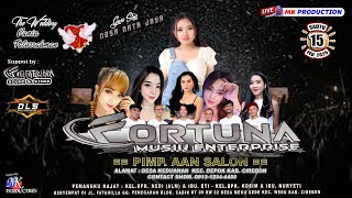 🎵[LIVE SHOW]🎸NEW FORTUNA🎸✔ PERNKAHAN  : FANI \u0026 FATUR  ✔MEGU GEDE,   15 FEBRUARI 2025