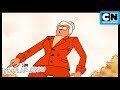 Benson Be Gone | The Regular Show | Season 2 | Cartoon Network