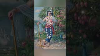 பலராமன் ஏன் மகாபாரத போரில் கலந்து கொள்ளவில்லை தெரியுமா #tamil #lord kirshna