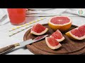 why is grapefruit good for you amazing for well being and the heart