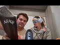 ASMR | Guess The Trigger w/ My Boyfriend