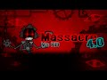 Massacre v4.0 - Vs KB - Fallen OS: Demo [FLASHING ALERTS]