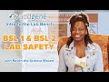 BSL 1 & BSL 2 Safety - Intro to the Lab Bench