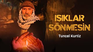 Işıklar Sönmesin | Restorasyonlu (Tuncel Kurtiz)