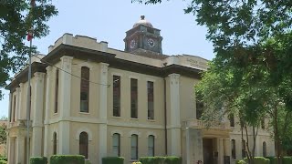 What's the latest with the Confederate monuments in Bastrop County