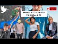 EYINDELI MARCELO  BOYOKA BA VERITES  EBIMI , MIBALI NYOSO BAZA YAKO BALA TE  , AFFAIRE WALESA