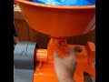 New All-in-one Mini Rice Mill Machine User's Guide