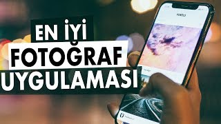 En İyi Iphone FOTOĞRAF Uygulaması   ProCam 6