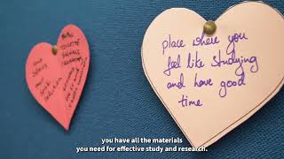 Library Services: Resources and Collections