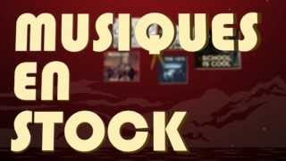 Musiques en Stock 2013 - Teaser