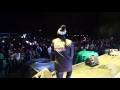 Riky Rick Performing Boss Zonke & Amantobazane at Spring Explosion 2015