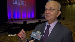 Interview with General Michael Hayden