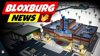 Your FINAL Bloxburg News