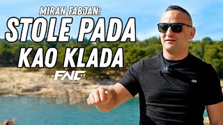 FNC 17 | Belgrade Arena | Miran Fabjan interview