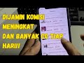 LAKUKAN INI‼️BIAR TIAP HARI BANYAK YANG CO DI VIDEO KERANJANG KUNING TIKTOK KALIAN