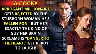 HE’S EVERYTHING SHE SWORE TO AVOID… BUT EVERY MOVE HE MAKES PULLS HER CLOSER