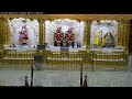 28 isso colonia mandir dhanurmaas shree bhakta chintamni katha