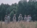 Lithuanian traditional folksong - eisva mudu abudu