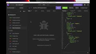 ORM E-Commerce Backend