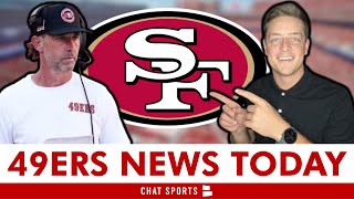 San Francisco 49ers Fans Will LOVE THIS NEWS Going Into Thursday Night Football vs. Rams