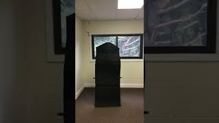 Bullet Blocker NIJ IIIA Shield: The Secret Weapon for VIP Protection