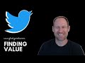 Commodity Super Cycle Twitter Information