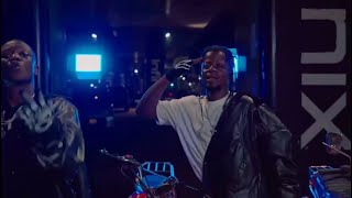FlameBwoy ft. RaggaBwoy - Role Model (Official Video)